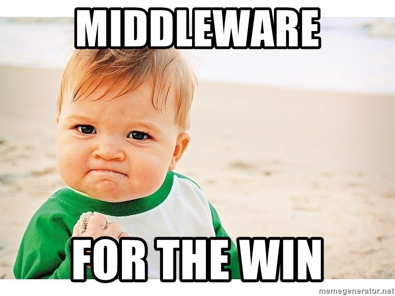 middleware for the win!