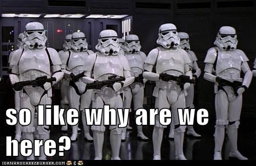 so, why are we here?